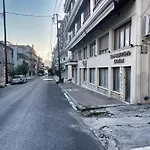 Downtown Apartment