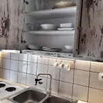 Downtown Apartment