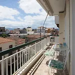 Downtown Loutra Edipsou (Evia)