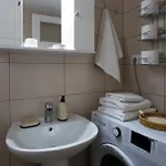 Apartment Downtown Loutra Edipsou (Evia)