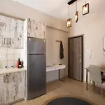 Apartment Downtown Loutra Edipsou (Evia)