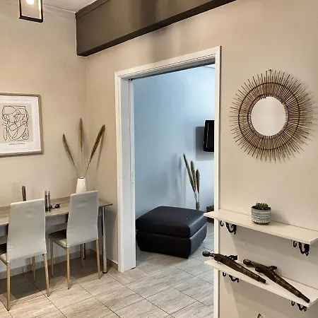 Apartment Downtown