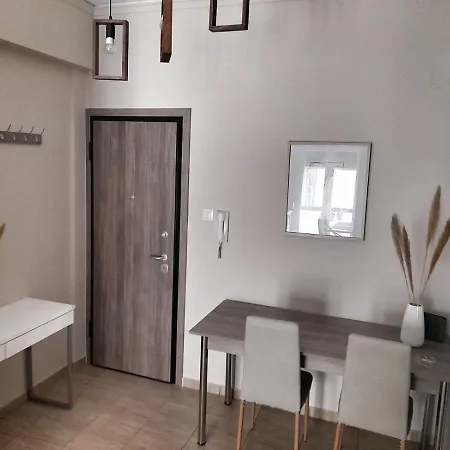 Apartment Downtown *