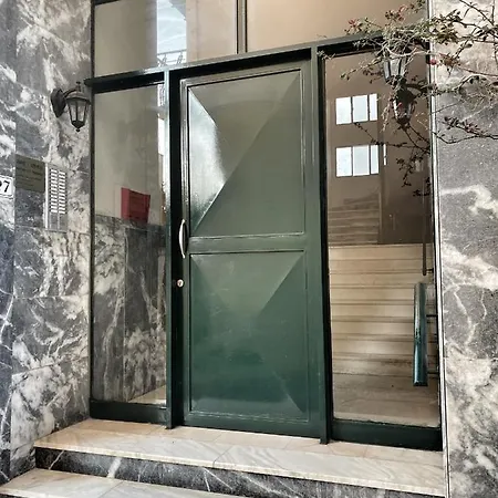 Apartment Downtown Loutra Edipsou (Evia)