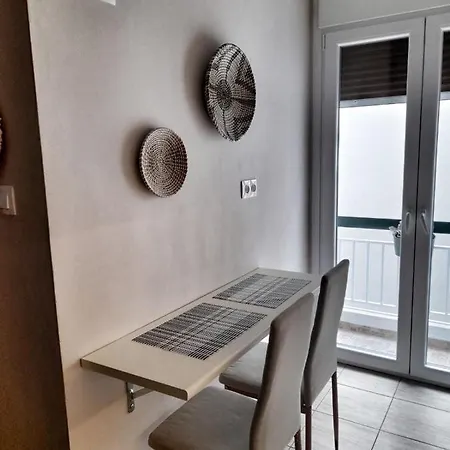 Downtown Apartment Loutra Edipsou (Evia)