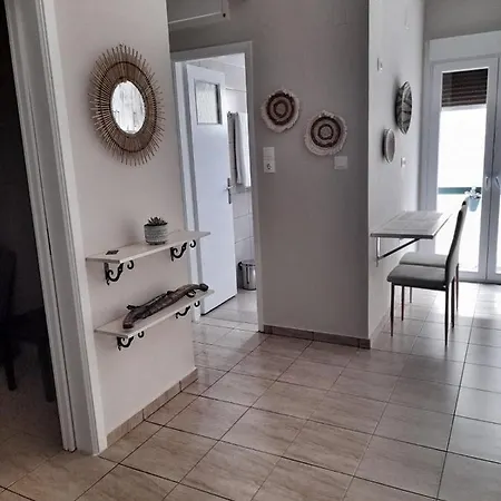 Apartment Downtown *