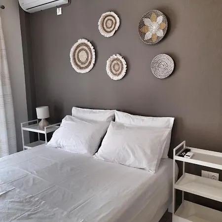 Apartment Downtown *