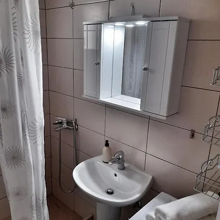 Apartment Downtown *