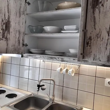 Downtown Apartamento