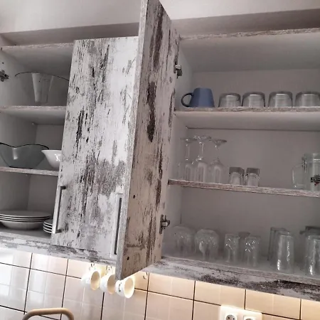 Downtown Appartement