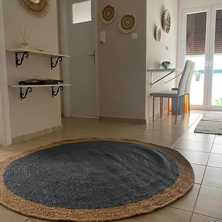 Downtown Apartment Loutra Edipsou (Evia)