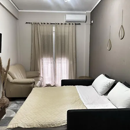 Downtown Apartment Loutra Edipsou (Evia)