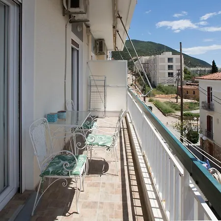 Downtown Appartement *