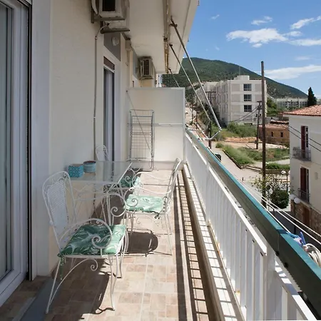 Downtown Apartamento *