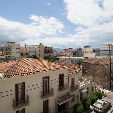 Downtown * Loutra Edipsou (Evia)