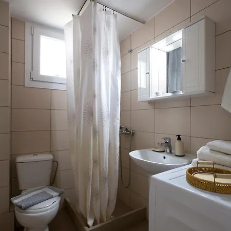 Appartement Downtown