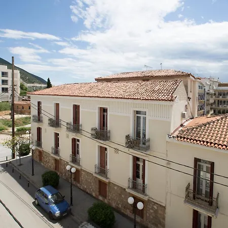 Downtown Appartement *