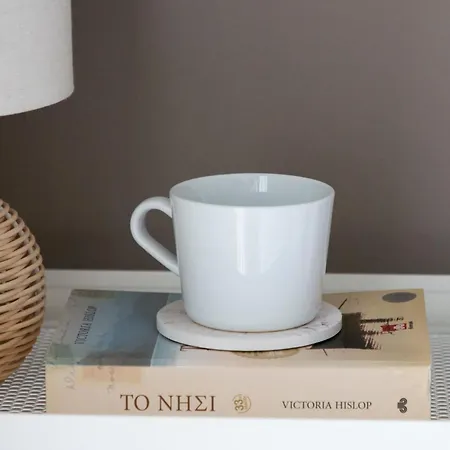 Downtown Appartement Loutra Edipsou (Evia)