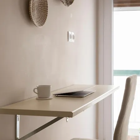 Downtown Appartement