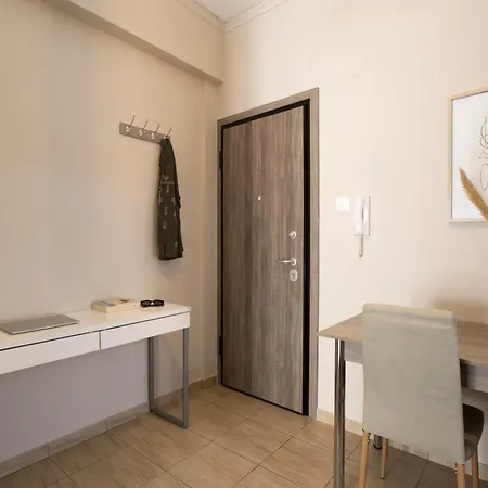 Apartamento Downtown