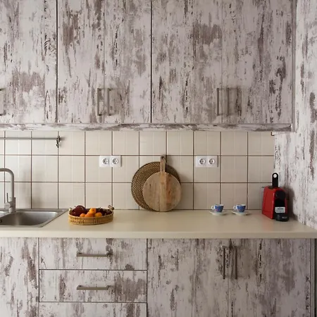 Downtown Appartement Loutra Edipsou (Evia)