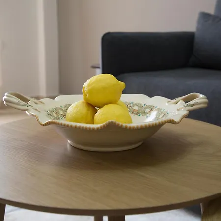 Downtown Loutra Edipsou (Evia)