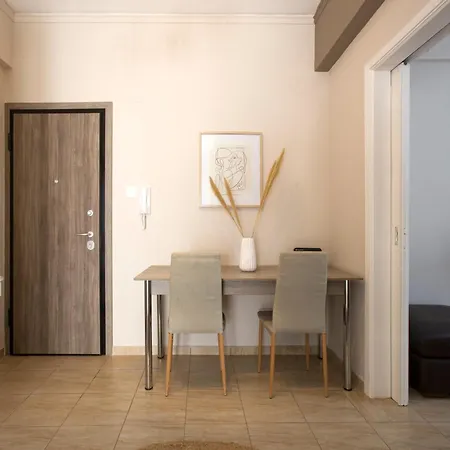 Downtown Apartment