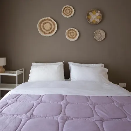 Apartamento Downtown