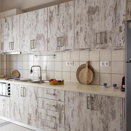 Downtown Apartamento *
