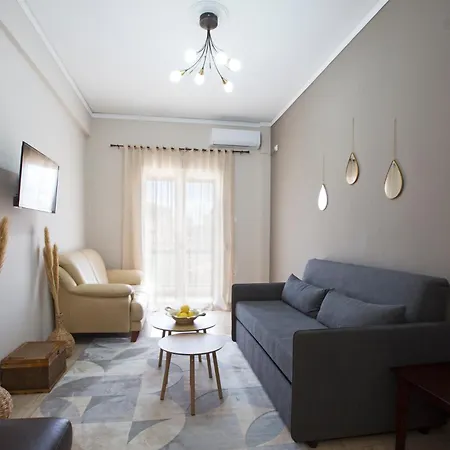 Downtown * Loutra Edipsou (Evia)