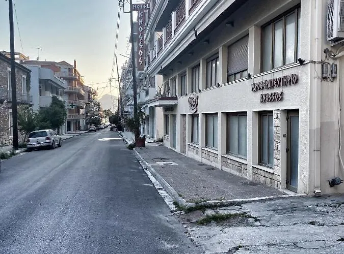 Downtown Appartement